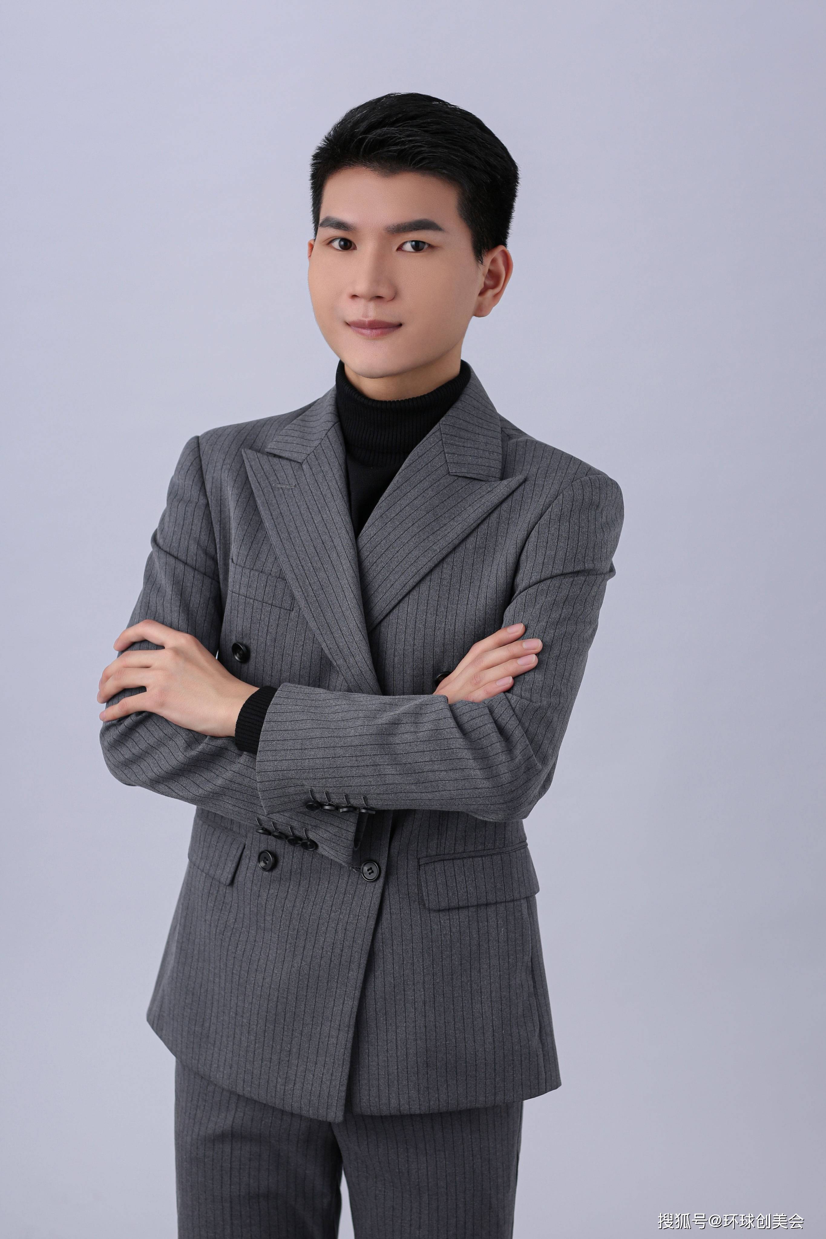 叶素华 创意策略总监